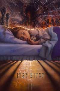 Itsy Bitsy - Posters