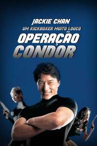 Operation Condor - Poster