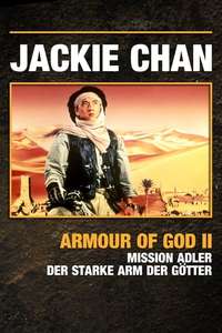 Operation Condor - Poster