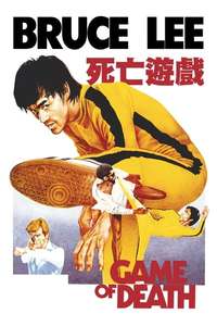 Game of Death - Poster