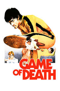 Game of Death - Poster