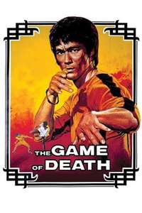 Game of Death - Poster