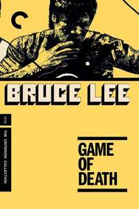 Game of Death - Poster