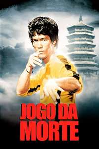 Game of Death - Poster