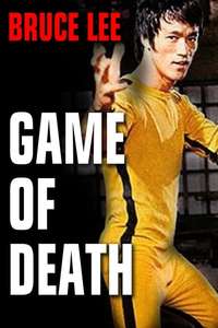 Game of Death - Poster