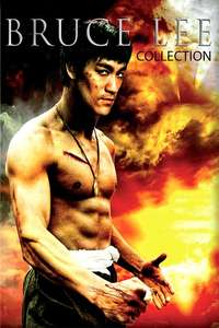 Game of Death - Poster