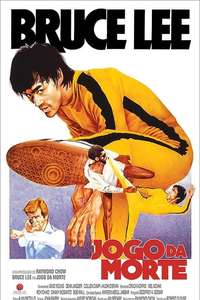 Game of Death - Poster