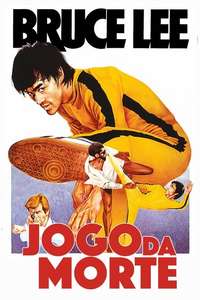 Game of Death - Poster