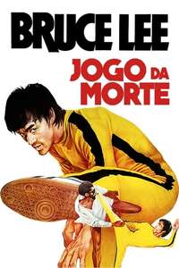 Game of Death - Poster