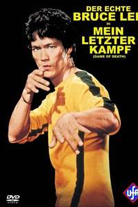 Game of Death - Poster