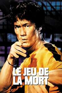 Game of Death - Poster