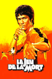 Game of Death - Poster