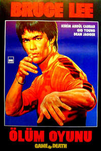 Game of Death - Poster