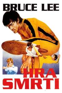 Game of Death - Poster