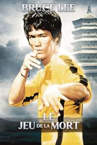 Game of Death - Poster