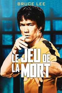 Game of Death - Poster