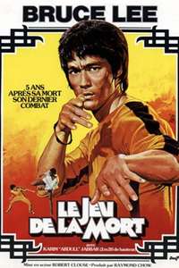 Game of Death - Poster