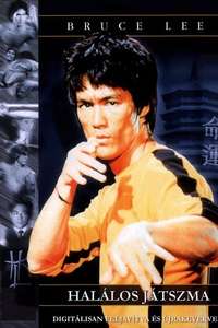 Game of Death - Poster
