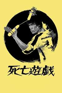 Game of Death - Poster