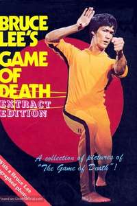 Game of Death - Poster
