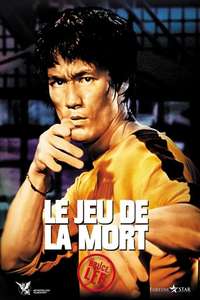Game of Death - Poster