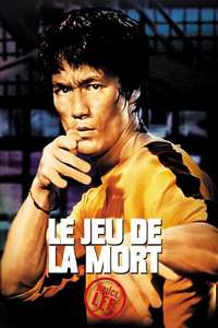 Game of Death - Poster