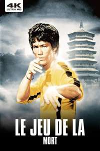 Game of Death - Poster