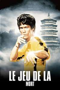 Game of Death - Poster