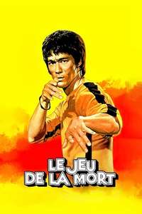 Game of Death - Poster