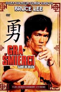 Game of Death - Poster