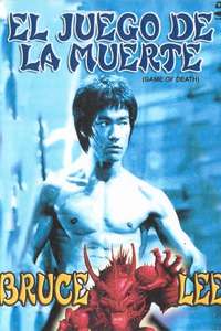 Game of Death - Poster