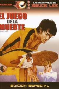 Game of Death - Poster