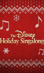 The Disney Holiday Singalong
