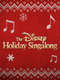 The Disney Holiday Singalong