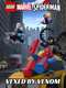 LEGO Marvel Spider-Man: Vexed By Venom