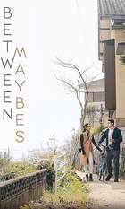 Between Maybes