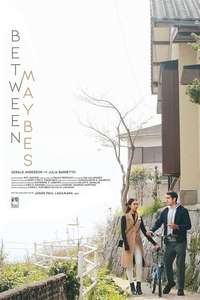 Between Maybes - Poster