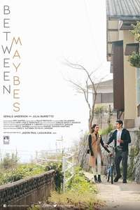 Between Maybes - Poster