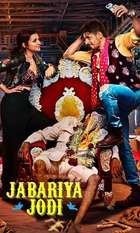 Jabariya Jodi