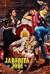 Jabariya Jodi