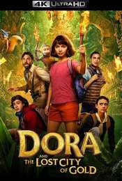 Dora the Explorer