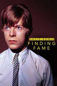 David Bowie: The First Five Years - Poster