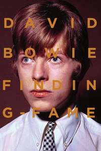 David Bowie: The First Five Years - Poster