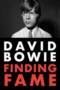 David Bowie: The First Five Years - Poster
