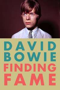 David Bowie: The First Five Years - Poster