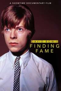David Bowie: The First Five Years - Poster