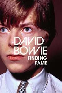 David Bowie: The First Five Years - Poster