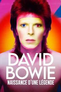 David Bowie: The First Five Years - Poster
