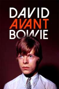 David Bowie: The First Five Years - Poster