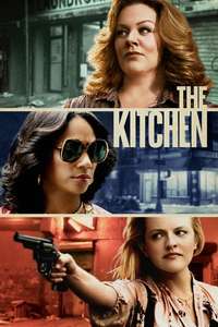 The Kitchen - Posters